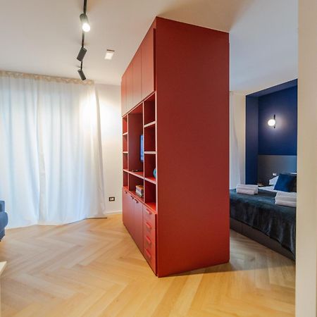 דירות Doron Living בארי מראה חיצוני תמונה