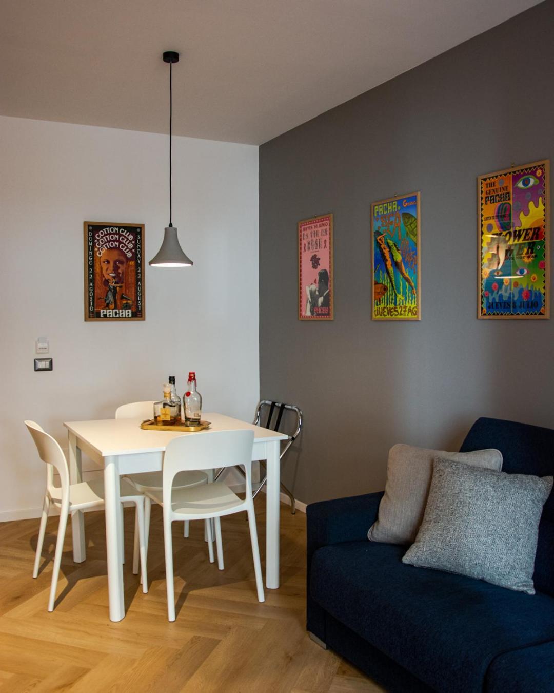 דירות Doron Living בארי מראה חיצוני תמונה